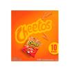 Frito-Lay Cheetos Crunchy, 1 Oz, 10 Ct view 4