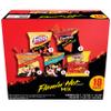 Frito Lay, Flamin Hot Mix, 17.38 Ounce view 1