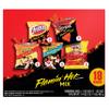 Frito Lay, Flamin Hot Mix, 17.38 Ounce view 2