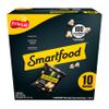 Frito-Lay Smartfood Popcorn White Cheddar, 0.625 Ounce, 10 Ct view 1
