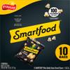 Frito-Lay Smartfood Popcorn White Cheddar, 0.625 Ounce, 10 Ct view 4