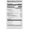 Frito-Lay Simply Cheetos White Cheddar Puffs, 8 Count (Pack of 1) view 2