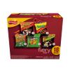 Frito-Lay Fiery Mix Variety Pack Box 18ct view 1
