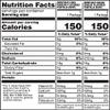 Frito-Lay Doritos Mix Variety Pack, Nacho Cheese & Cool Ranch, 1oz Bags (10 Pack) view 2
