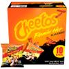 Cheetos Crunchy Flaming Hot, 1 Oz, 10 Pack view 1