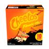 Cheetos Crunchy Flaming Hot, 1 Oz, 10 Pack view 3