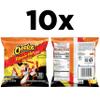 Cheetos Crunchy Flaming Hot, 1 Oz, 10 Pack view 4