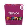 Frito-Lay Snacks Flavor Mix Chips Variety Pack, Doritos, Lay's, Chetos, Fritos, 1oz Bags -18 Count (Pack of 1) (Assortment May Vary) view 1