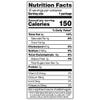 Frito-Lay Doritos Tortilla Chips Nacho Cheese Bags, 1 Oz, 10 Ct view 2