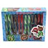 7UP, Dr. Pepper, and A&W Candy Canes - Box of 12 view 1