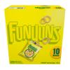 Frito Lay, Funyuns Onion Flavored Rings, 0.75 Oz, 10 Ct view 1