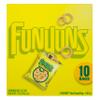 Frito Lay, Funyuns Onion Flavored Rings, 0.75 Oz, 10 Ct view 4