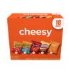 Frito-Lay Cheesy Mix Variety Box 18ct view 1