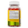 ALFA VITAMINS Vitamin D3 5000 IU Gummies, Immune Support & Calcium Absorption Supplement, 125 mcg per Gummy, Natural Strawberry Flavor, Supports Bone & Muscle Health, Non GMO, 60 Gummies view 2