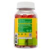 ALFA VITAMINS Vitamin D3 5000 IU Gummies, Immune Support & Calcium Absorption Supplement, 125 mcg per Gummy, Natural Strawberry Flavor, Supports Bone & Muscle Health, Non GMO, 60 Gummies view 3