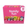 Frito-Lay Snacks Family Fun Mix Chips Variety Pack, Ruffles, Fritos, Cheetos, Lay's, Funyuns,18 Count(Pack of 1)(Assortment May Vary) view 1