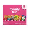 Frito-Lay Snacks Family Fun Mix Chips Variety Pack, Ruffles, Fritos, Cheetos, Lay's, Funyuns,18 Count(Pack of 1)(Assortment May Vary) view 3