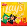 Frito Lay, Potato Chips Assorted, 10 Count view 2