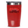 Adulting requires coffee - Everyday affirmations for sister or brother view 1