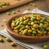 The Only Bean Crunchy Dry Roasted Edamame Beans (Variety Pack), Low Carb Keto Healthy Snacks For Adults and Kids, Fiber Protein Snacks, Diabetic Snacks, 4 oz (3 Pack) view 3