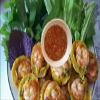 Vinh Thuan Bot Banh Khot 400g - Vinh Thuan Bot Banh Khot Flour for Vietnamese Mini Pancakes view 3