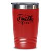 Faith - Everyday affirmations for men or women view 1