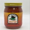 El Zarape Medium Salsa, 16oz. view 1