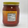 El Zarape Medium Salsa, 16oz. view 2