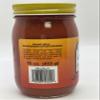 El Zarape Medium Salsa, 16oz. view 3