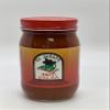 El Zarape Hot Salsa, 16oz. view 1