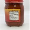 El Zarape Hot Salsa, 16oz. view 2
