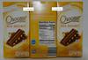 Choceur Milk Chocolate with Whole Roasted Hazelnuts 7.05oz 200g (3 Bars) view 2
