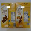 Choceur Milk Hazelnuts Chocolate Bars & Crisp Bars (2 Bars) view 2