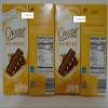 Choceur Milk Chocolate with Whole Roasted Hazelnuts 7.05oz 200g (4 Bars) view 2