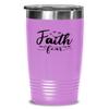 Faith - Everyday affirmations for men or women view 1