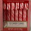 BBO Original Candy Canes - Treat your taste buds to a sampling of (Pack 2); 9.53 Ounces (Peppermint + Funfetti, Pack 2) view 3
