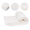 100 Sheets Nail Disposable Pad Water Absorbent Towel Feet Towel Foot Foot Manicure Feet Bath Napkin Wash Portable Travel Non-Woven Beauty view 4