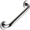 LUOFDCLDDD Safety Grab BarWall-Mounted Towel Rack Bathtub Safety Grab Bar-Stainless Steel Bracket Portable Bracket Bathroom Handle Bathtub Shower/33Cm view 1