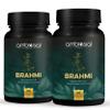 AMBROSIAL Brahmi Capsules 500 mg Pack of 2-120 Capsules view 1