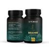 AMBROSIAL Brahmi Capsules 500 mg Pack of 2-120 Capsules view 2