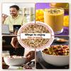 500g Snack Mix: 9-in-1 by True Elements view 3