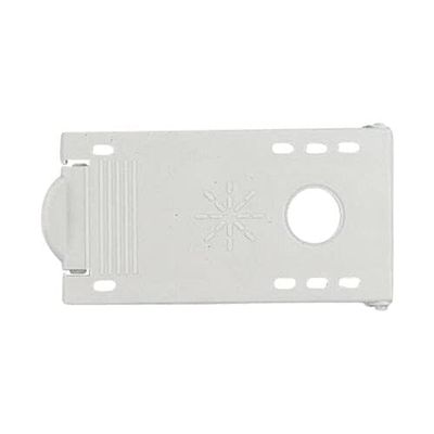 166623 For Bosch Dishwasher Rinse Aid Door, Courtesy of LITYPEND.