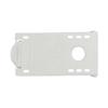 166623 For Bosch Dishwasher Rinse Aid Door, Courtesy of LITYPEND. view 1