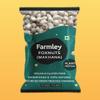Farmley Uncooked Phool Makhana Gluten Free | Raw Foxnuts, Popped Lotus Seed, 100% Natural & Crunchy, High Protein Nutritious Snack | Yoga & Ayurvedic Diet - 200 g (7oz) view 4