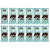 Missy J's Organic Coconut Almond Bar 3 Oz 12 Pack | Carob Made w/Coconut Sugar, Vegan and Gluten-Free | Healthy Caffeine Free Substitute for Chocolate, Perfect for Snacks and Treats view 1