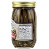 Amish Wedding Hot Garlic Dilly Beans 16oz (Pack of 2) view 3