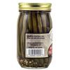 Amish Wedding Hot Garlic Dilly Beans 16oz (Pack of 2) view 4