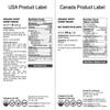 Food to Live Organic White Kidney Beans, 1 Pounds Whole Raw Dried Beans, Vegan, Kosher, Bulk. Rich in Dietary Fiber and Protein. Perfect for Soups, Stews, Chili, Paste, Salads and Side Dishes view 3