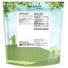 Food to Live Organic White Kidney Beans, 1.5 Pounds Whole Raw Dried Beans, Vegan, Kosher, Bulk. Rich in Dietary Fiber and Protein. Perfect for Soups, Stews, Chili, Paste, Salads and Side Dishes view 2