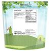 Food to Live Organic White Kidney Beans, 6 Pounds Whole Raw Dried Beans, Vegan, Kosher, Bulk. Rich in Dietary Fiber and Protein. Perfect for Soups, Stews, Chili, Paste, Salads and Side Dishes view 2
